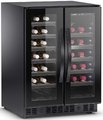 Винный шкаф Dometic E40FGD Elegance