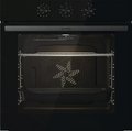 Духовой шкаф Gorenje BO6725E02NBG