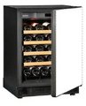 Встраиваемый монотемпературный винный шкаф EuroCave V-059 K-800016-S