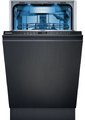 Встраиваемая посудомоечная машина Siemens SR65YX08ME