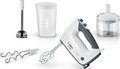 Миксер Bosch MFQ37480
