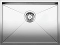 Мойка Blanco Zerox 550-IF/N нержавеющая сталь