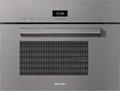 Встраиваемая пароварка Miele DG7440 GRGR Встраиваемая пароварка Miele DG7440 GRGR
