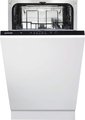 Встраиваемая посудомоечная машина Gorenje GV520E15 Встраиваемая посудомоечная машина Gorenje GV520E15