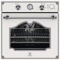 Встраиваемый электрический духовой шкаф Electrolux OPEB2640C