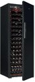 Монотемпературный винный шкаф EuroCave V-REVEL-L R-400016-L2B