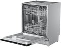 Встраиваемая посудомоечная машина Haier HDWE13-191RU
