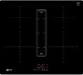 Варочная панель с вытяжкой Neff T46CB4AX2