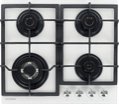 Газовая варочная панель Hyundai HHG 6436 WG Газовая варочная панель Hyundai HHG 6436 WG