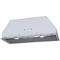 Встраиваемая вытяжка KRONA MINI 900 INOX Встраиваемая вытяжка KRONA MINI 900 INOX