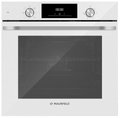Духовой шкаф Maunfeld FEOH7872W