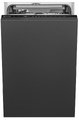 Встраиваемая посудомоечная машина Smeg ST4533CIN