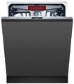Встраиваемая посудомоечная машина Neff S177HMX10R