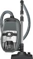 Пылесос Miele SKCF5 Blizzard CX1 Parquet PoweLine Graphite grey Пылесос Miele SKCF5 Blizzard CX1 Parquet PoweLine Graphite grey