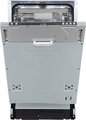 Встраиваемая посудомоечная машина Zigmund Shtain DW 310.4