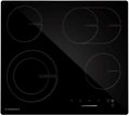 Варочная панель Maunfeld AVCE6043SDOBK