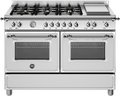 Варочный центр Bertazzoni HER126G2EXT