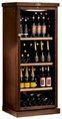 Винный шкаф IP CEXP 401 NU орех