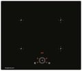 Варочная панель Kuppersbusch KI 6330.0 SR