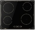 Индукционная варочная панель Teka IBR 64040 TTC BLACK
