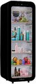 Холодильник для косметики и напитков Meyvel MD105-Черный