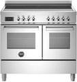Варочный центр Bertazzoni PRO105I2EXT