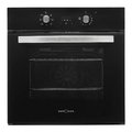 Духовой шкаф KRONA LINEA 60 BL