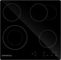 Варочная панель Maunfeld EVCE594SMDPBK Варочная панель Maunfeld EVCE594SMDPBK