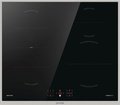 Независимая индукционная варочная панель Gorenje GI6421BX