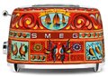 Тостер Smeg TSF01DGEU