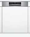 Встраиваемая посудомоечная машина Bosch SMI6ECS93E