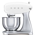 Планетарный миксер Smeg SMF02WHEU