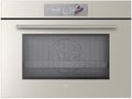 Встраиваемый паровой шкаф V-ZUG CombiSteamer V6000 45M CSM6T-23041 Pearl mirror glass Встраиваемый паровой шкаф V-ZUG CombiSteamer V6000 45M CSM6T-23041 Pearl mirror glass