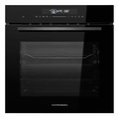 Духовой шкаф Kuppersberg HT 613 Black