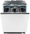 Встраиваемая посудомоечная машина Haier HDWE16-595RU Встраиваемая посудомоечная машина Haier HDWE16-595RU
