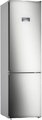 Холодильник с нижней морозильной камерой BOSCH KGN39VI25R