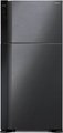 Холодильник Hitachi R-V 660 PUC7-1 BBK