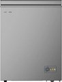 Морозильная камера Kuppersberg FLCF 170 G