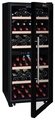 Винный шкаф La Sommeliere CVD102DZ