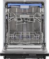 Встраиваемая посудомоечная машина KRONA LEINE 60 BI