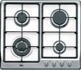 Варочная панель Teka EH 60 4G AI AL TR CI NAT (RU/UA)