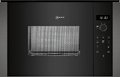 Встраиваемая микроволновая печь Neff HLAWD23G0