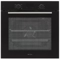 Духовой шкаф KRONA ELEMENT D plus 60 BL