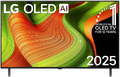 Телевизор LG OLED55B5RLA 55" (140 см) 2025 коричневый