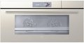 Встраиваемая пароварка V-ZUG CombiSteamer V6000 45L Grand CS6T-23034 Pearl mirror glass Встраиваемая пароварка V-ZUG CombiSteamer V6000 45L Grand CS6T-23034 Pearl mirror glass