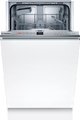 Встраиваемая посудомоечная машина BOSCH SRV2IKX2BR