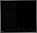Варочная панель Haier HHY-Y64BFVB