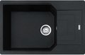 Мойка Franke Urban UBG 611-78L Оникс