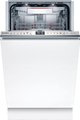 Встраиваемая посудомоечная машина Bosch SPV6YMX11E Встраиваемая посудомоечная машина Bosch SPV6YMX11E