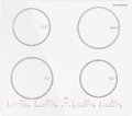 Индукционная варочная панель Maunfeld CVI594SWH